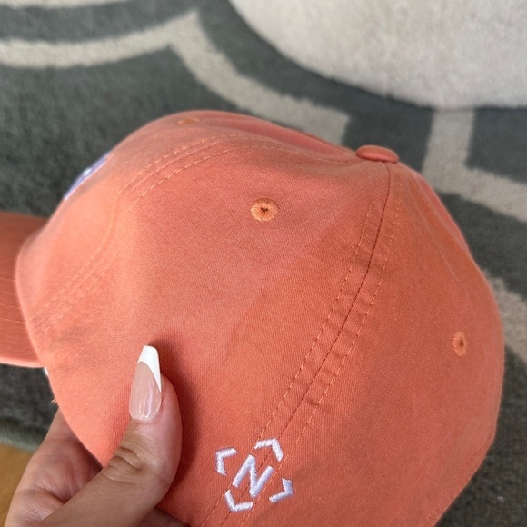 NASH Original Ball Cap, Peach, Women’s Baseball Hat,
NWT main image 6